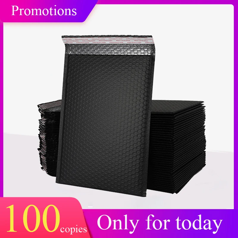 Пузырьковый буфер Защита от падения Воздушный шар Водонепроницаемый черный