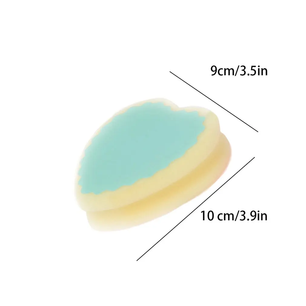 

Magical Round Hair Removal Sponge Painless Ladies Special Hair Removal Artifact Shaving Legs Hair Removal Artifact