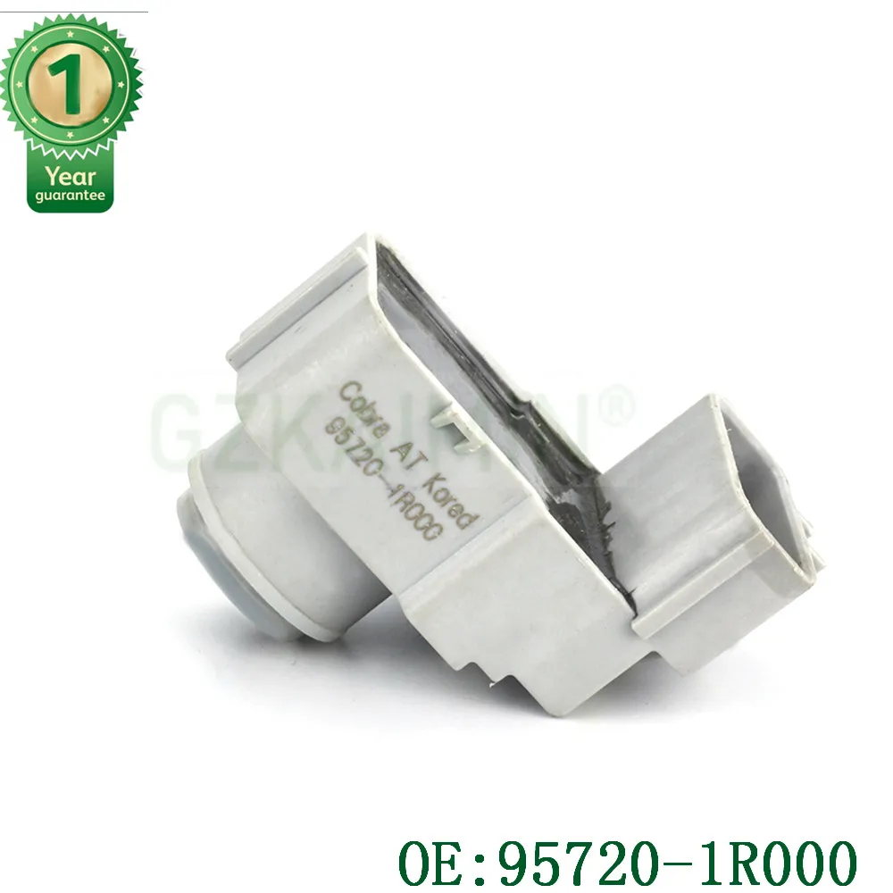 Комплект 2 высококачественных парктроника Система помощи при парковке Для HYUNDAI