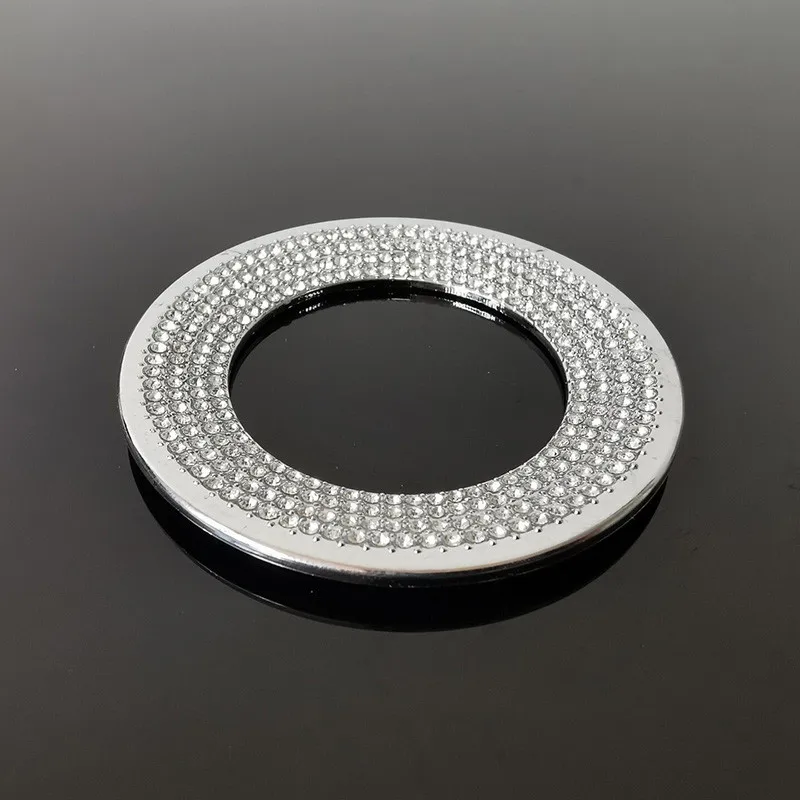 1 шт. автомобильная наклейка на руль | Автомобили и мотоциклы