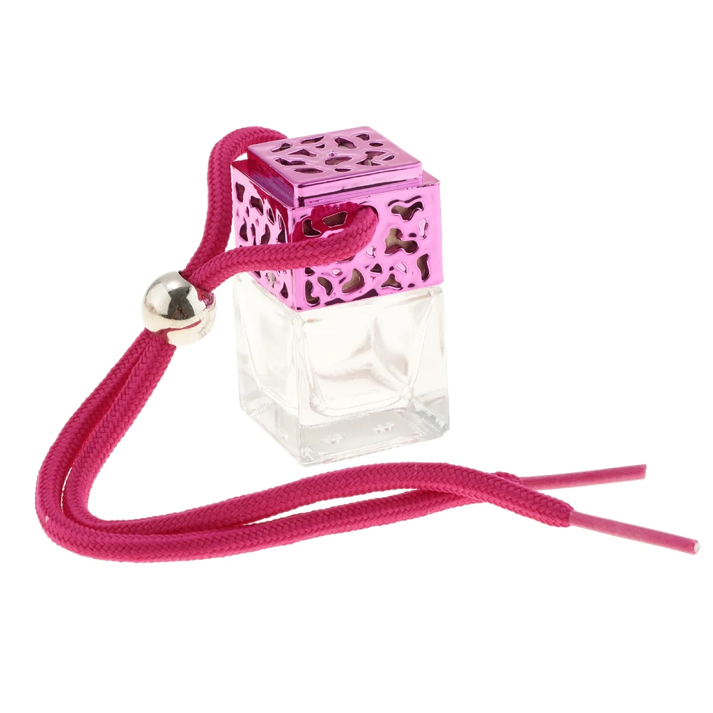 Автомобильный флакон для духов автомобильный освежитель воздуха эфирных масел