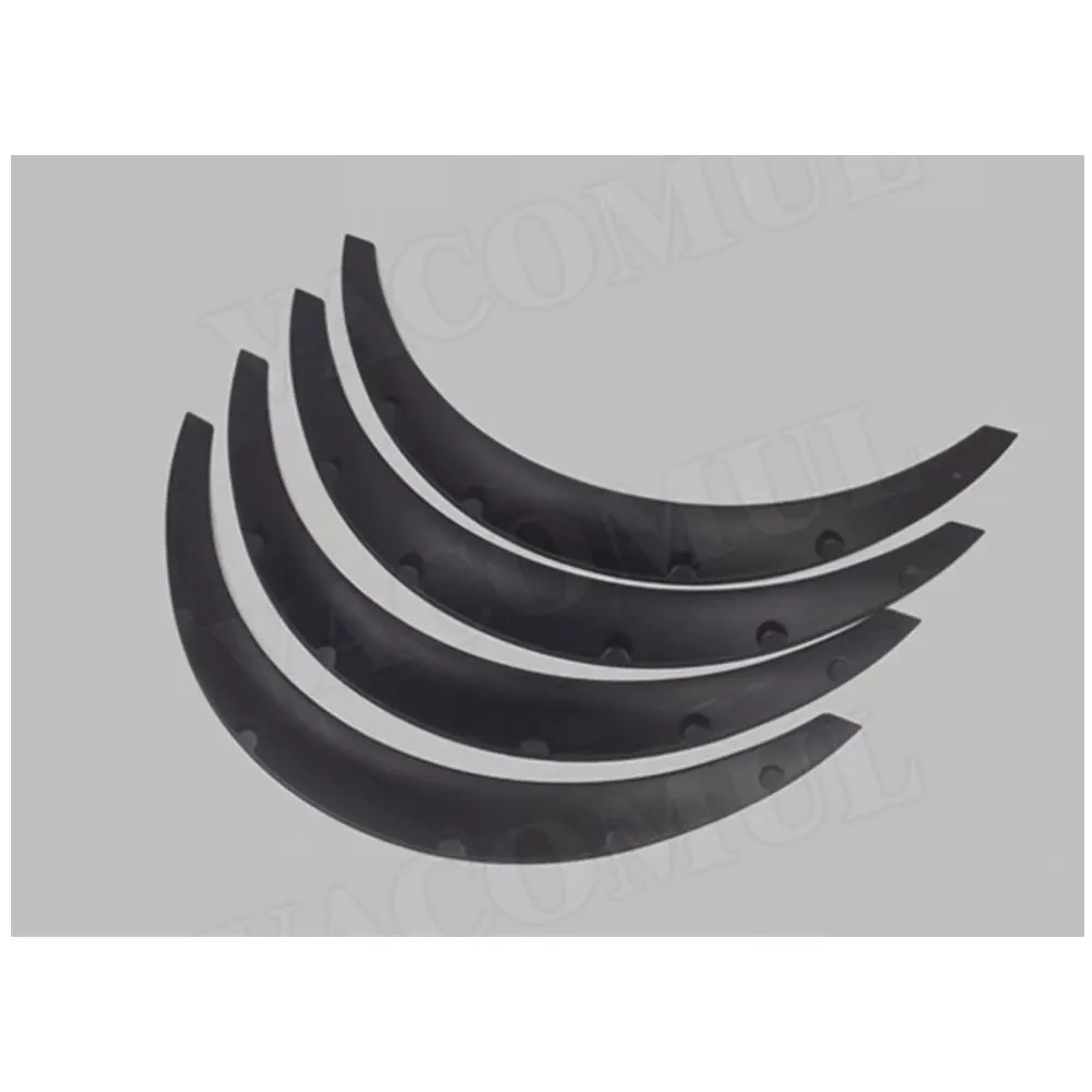 4 шт. накладки на автомобильные крылья | Автомобили и мотоциклы