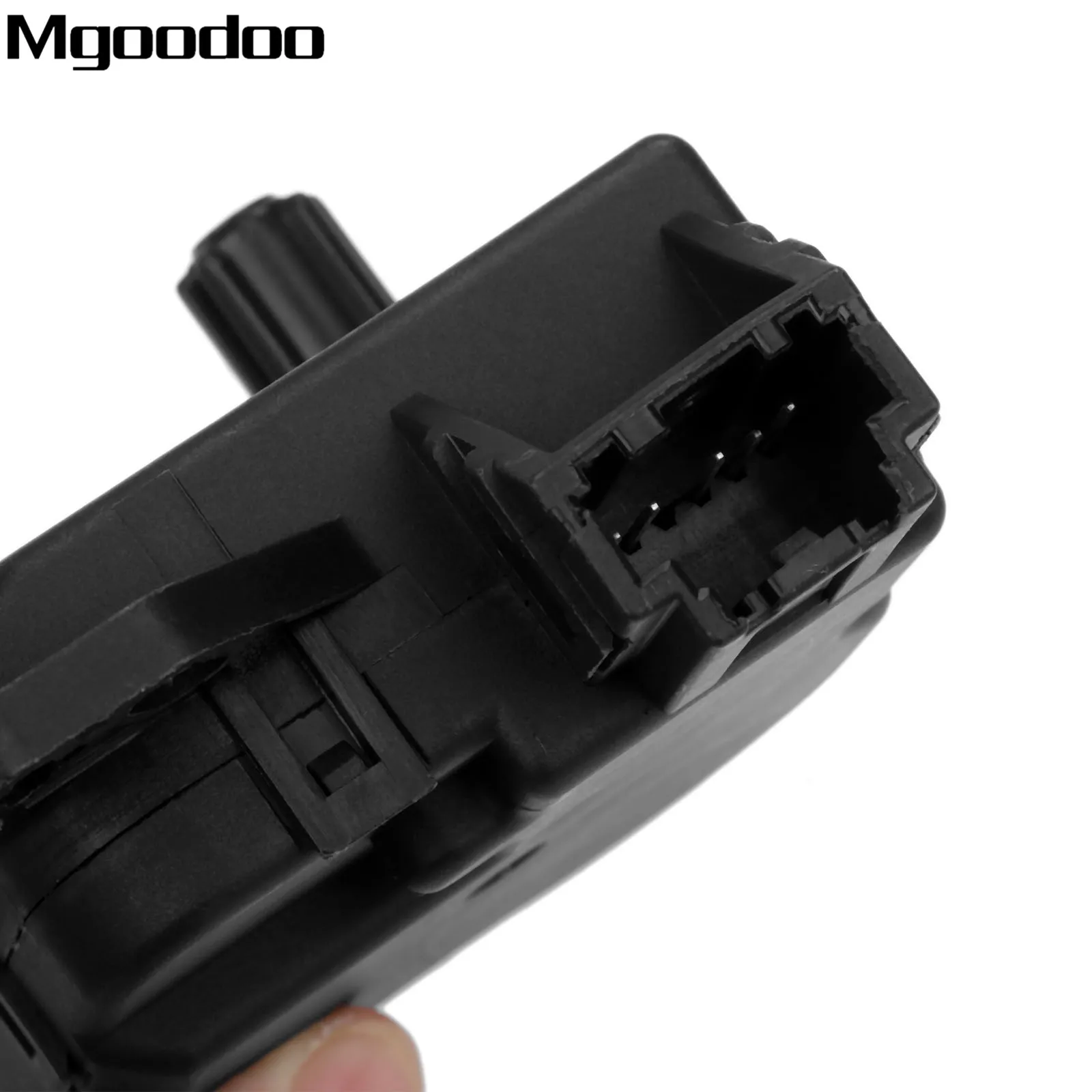Mgoodoo 604-252 HVAC AC Heater Blend Door Actuator DL3Z19E616A For Ford Expedition F-150 Lincoln Navigator 8A8Z19E616A | Автомобили и