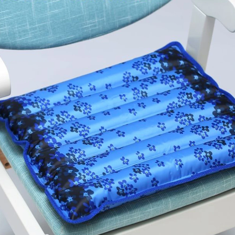 

Tearproof Cooling Cushion Summer Cooling Car Seat Pad Multifunctional Ice Pad Seat Cover