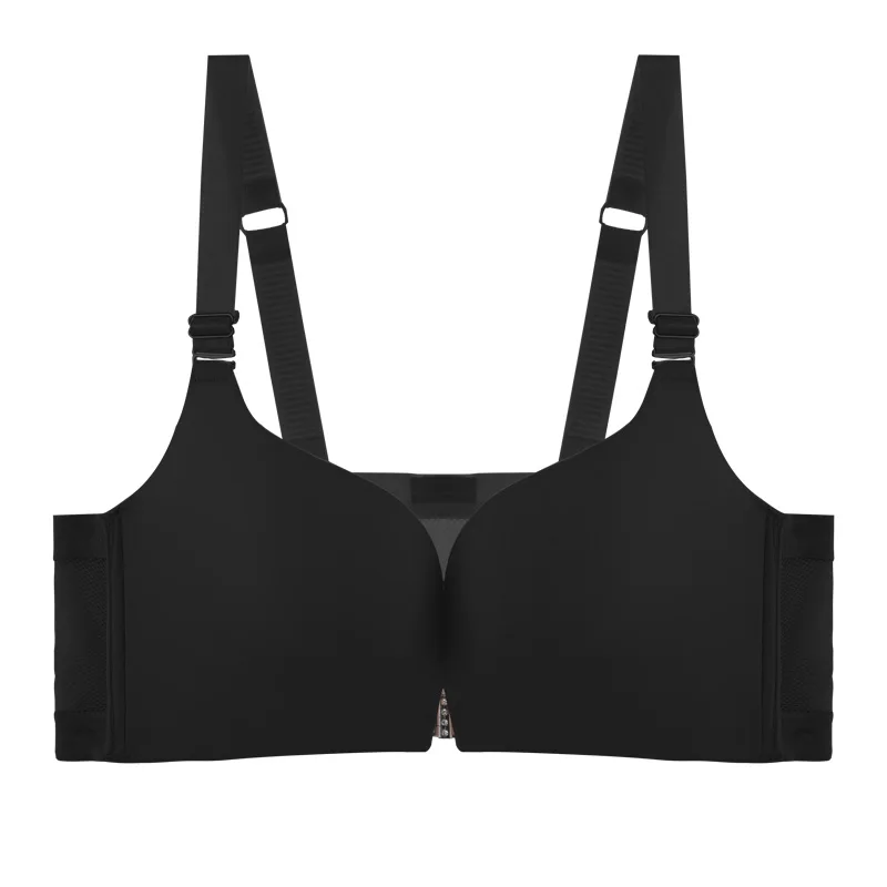 Бюстгальтер без косточек размера плюс бюстгальтеры для женщин женское белье