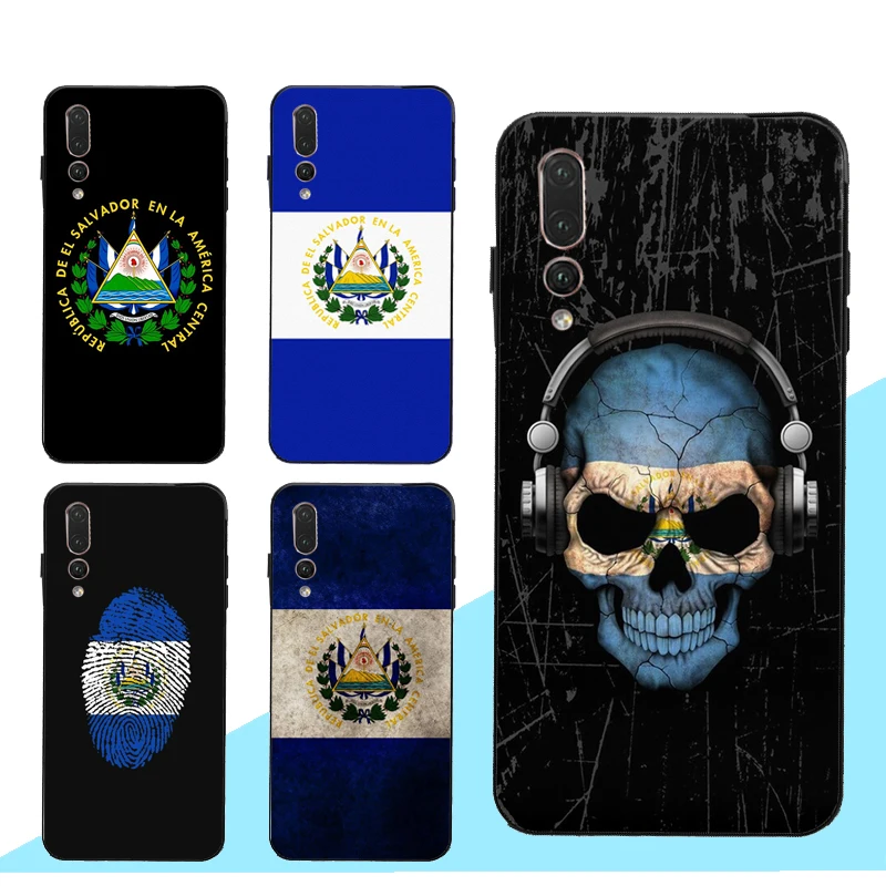 Чехол для Huawei P30 P20 Pro P10 P40 Lite P Smart Z 2019 Mate 30 20 10 Lite|Бамперы| |