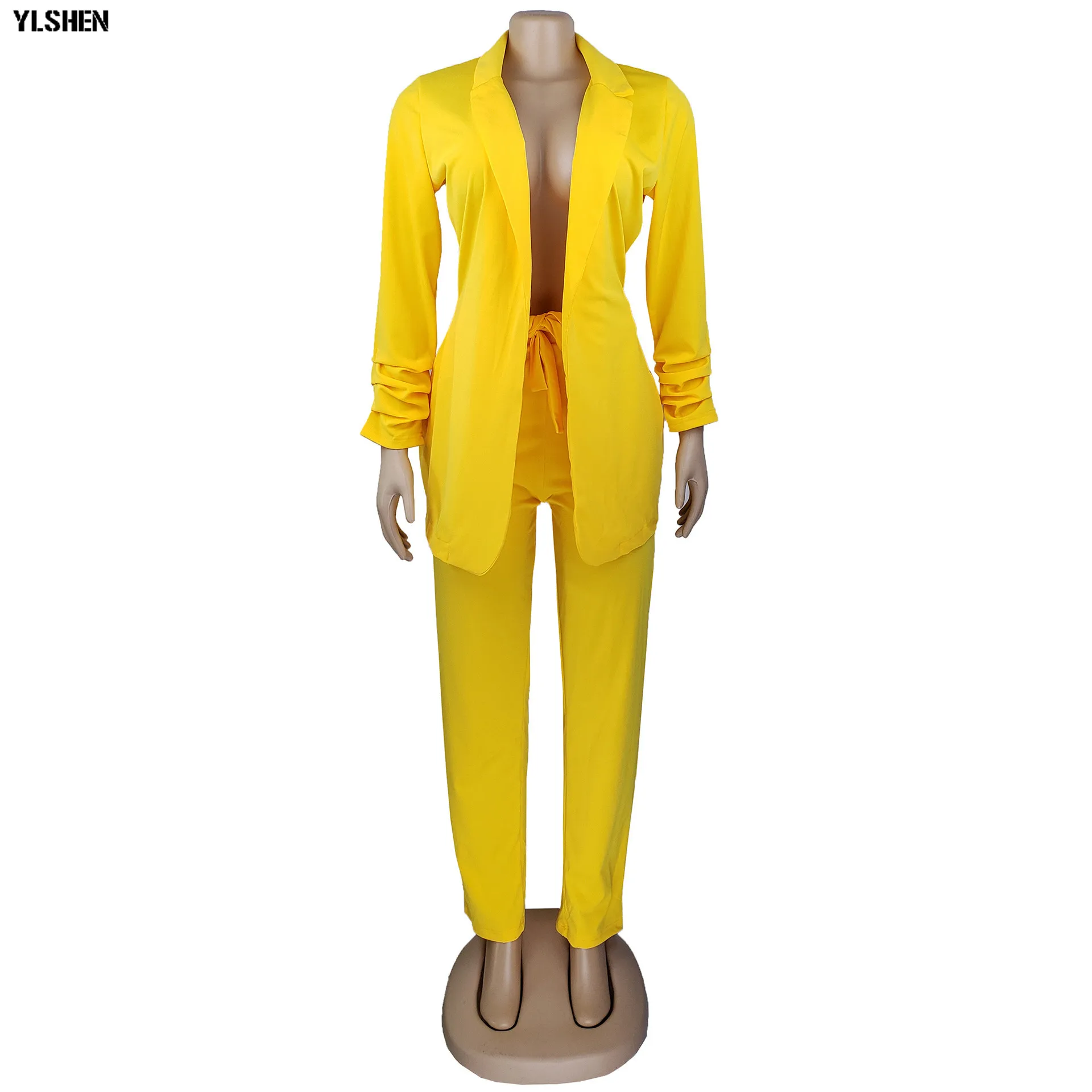 Комплект из 2 предметов одежда в африканском стиле Дашики модный костюм (топ и