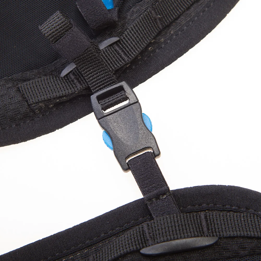 LXL AONIJIE C950 5L Advanced Skin Backpack Hydration Pack Rucksack Bag Vest Harness Water Bladder Hiking Running Marathon Race