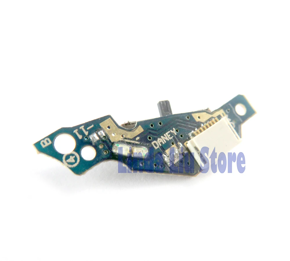 Оптовая цена на PSP2000 PSP 2000 плата переключателя питания вкл/выкл Замена печатной