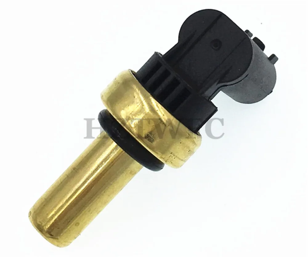 Высококачественный новый датчик температуры охлаждающей жидкости для Chevrolet Cruze