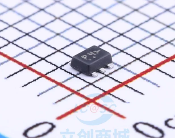 

1 шт./лот NUP4114UPXV6T1G NUP4114 P4 100% новый и оригинальный бренд