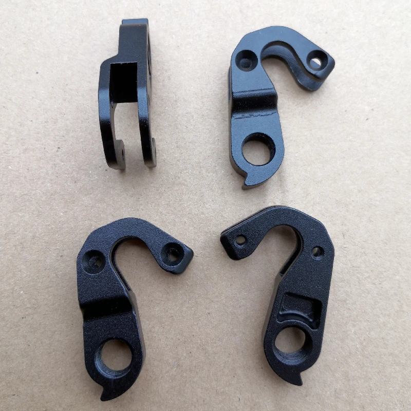 

5pc CNC Bicycle Gear derailleur hanger For PILO D473 BMC #41 #214967 42 #213679 Teammachine ALR01 SLR01 SLR02 SLR03 MECH dropout