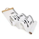 Детский график роста детей, линейка по росту, настенная Линейка-стикер, диаграмма роста, наклейка на стену, стикер для измерения высоты, декоративный подарок