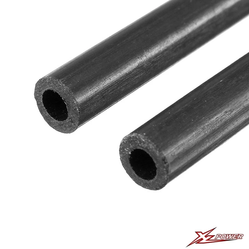 Детали для вертолета L52T02 Tail Boom Brace XL Power 520 | Игрушки и хобби