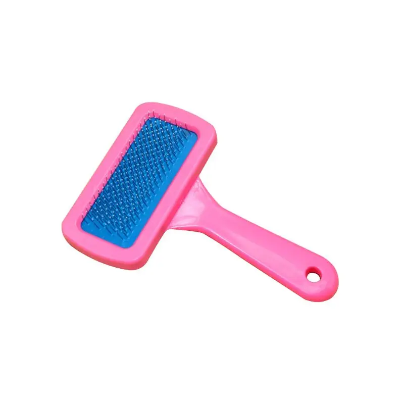 Товары для купания кролик расческа ухода ха шерстью животных Голландская свинья