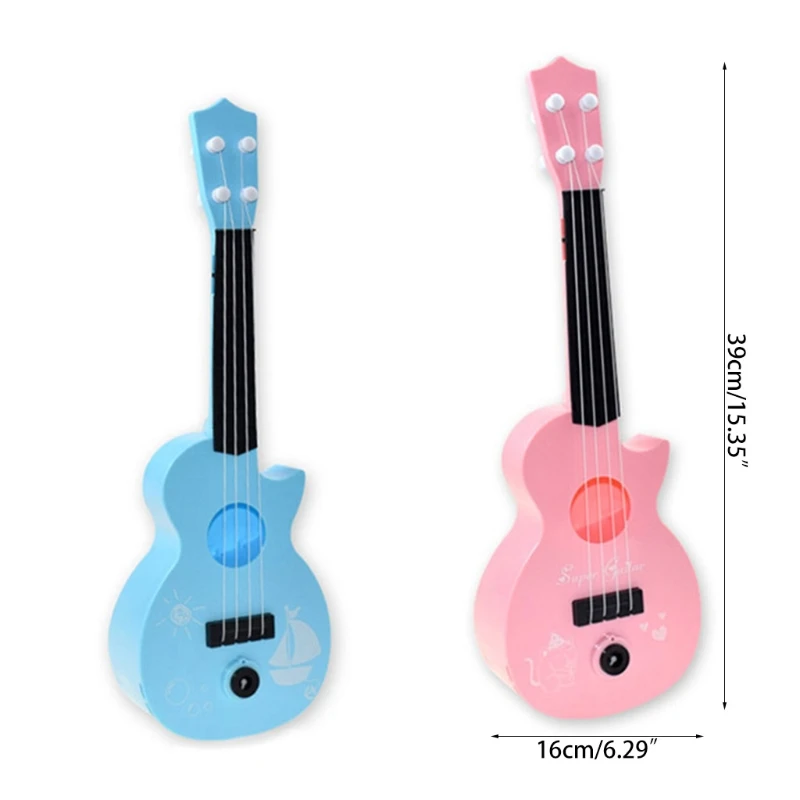 

Summer Bubbles Soap Manufacturer Guitar Ukulele Music Auto Bubble Blower Funny Outdoor Toys Lawn Games Novelty Toys