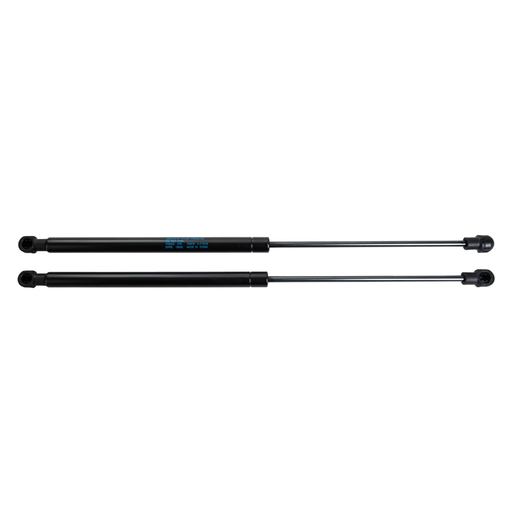 

1 Pair Auto Gas Struts Lift Support for Toyota Land cruiser Prado 150 Series Land cruiser 2009 2010 2011 2012 2013 Bonnet 520MM