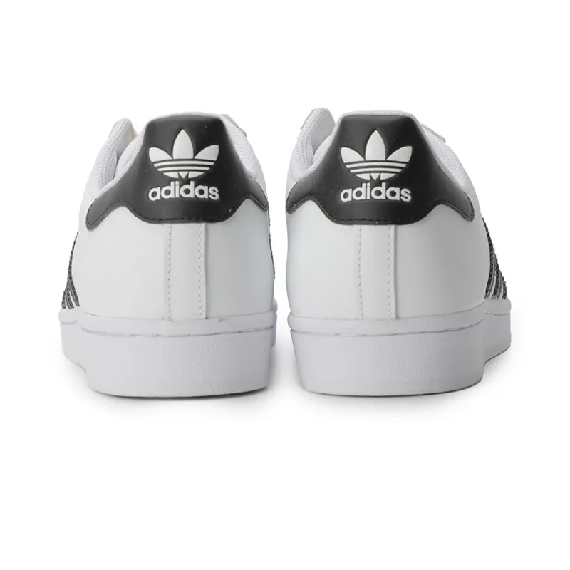 

Original New Arrival Adidas Originals SUPERSTAR Unisex Skateboarding Shoes Sneakers
