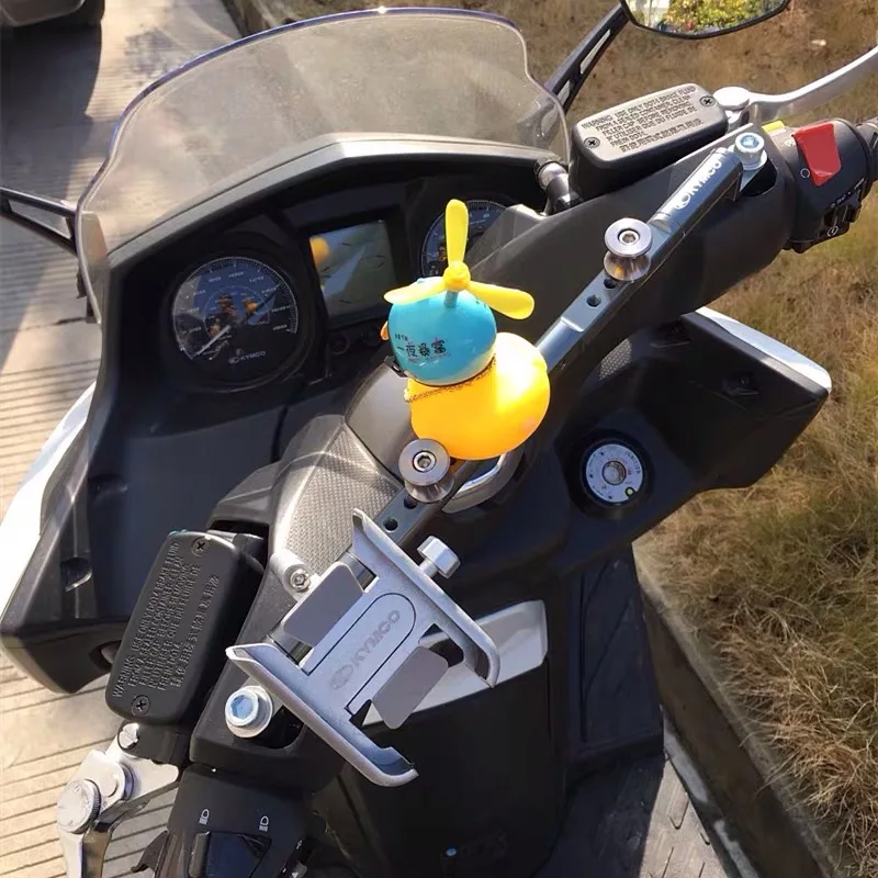 Демпфер рулевого механизма для мотоцикла рычаг балансировки KYMCO X TOWN300i xtown TOWN TOWN125i