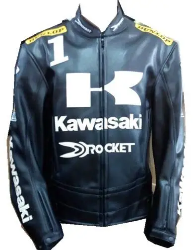 Мотоциклетная одежда кожаные куртки для гонок мотокросса внедорожный костюм |