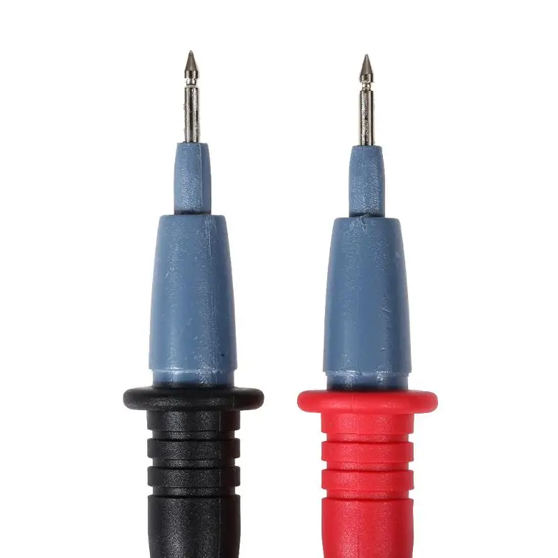 1 пара универсальных измерительных наконечников 1000 в 20 А для цифрового