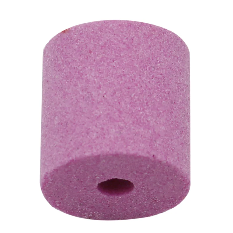 1pc Grinding wheel Портативное сверло точилка Корунд шлифовальный круг для шлифовального станка инструменты для сверла точилка электроинструмент - Цвет: 1pc Grinding wheel