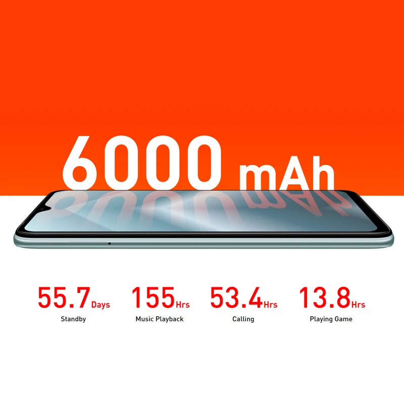 global version infinix hot 10 play 232gb 464gb smart phone 6 82 hd display 6000mah helio g25g35 13mp ai triple camera free global shipping