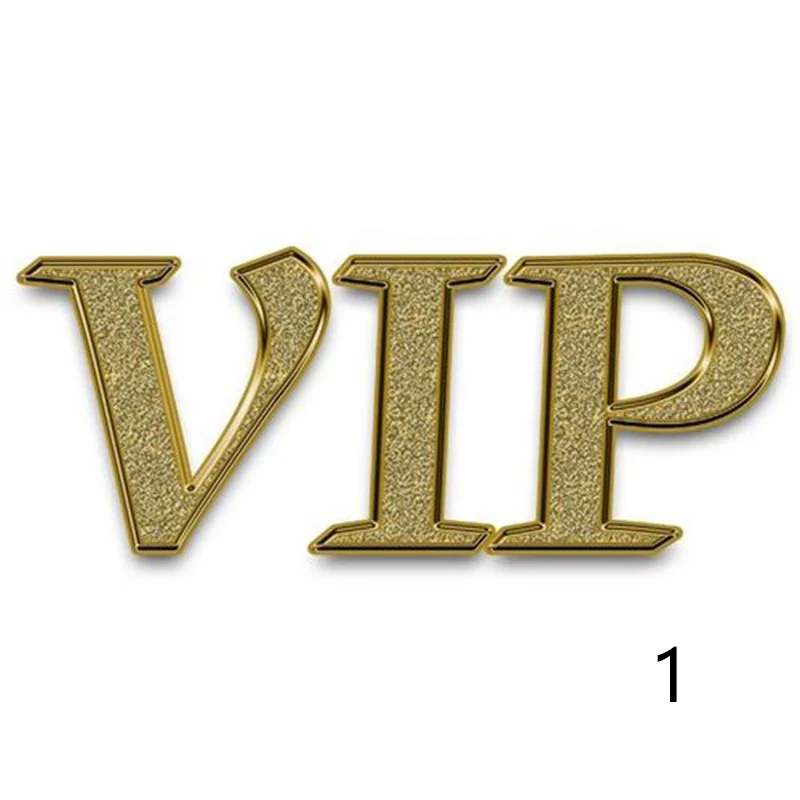 

Покупка VIP-клиента
