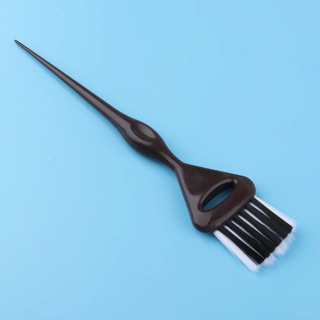 

Hairdressing Brushes Salon Hair Color Dye Tint Tool Kit Hair Brush