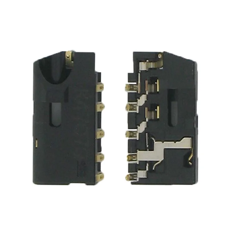 

Для LG G3 D850/G4 H815/G5 H850/G6 H870/G7 ThniQ G710/Nexus 5 D820/G Stylo LS770/G Stylo 2 LS775 аудиоразъем для наушников гибкий кабель