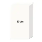 80 шт. полоски для носа красота угрей для удаления бумаги Erdbeer-Nose Haut Glatter Saubere Streifen лечение t zone care 2018 Новинка