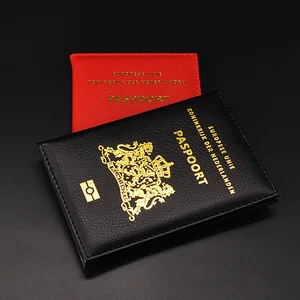 Модная Милая Обложка для паспорта Нидерландов для женщин, розовый чехол для паспорта для девушек, мягкий Дорожный Чехол для паспортов из искусственной кожи