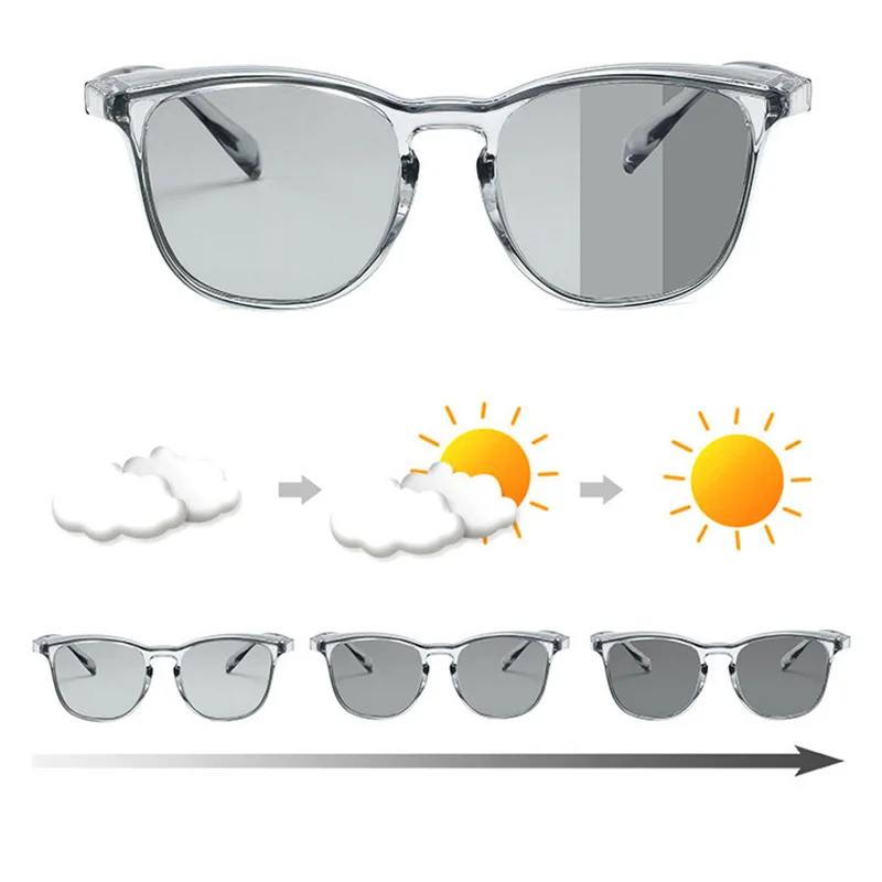 Очки солнцезащитные унисекс поляризационные с защитой UV400 | Аксессуары для