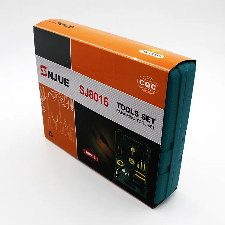 

Metal Plano Portable Tool Box Professional Home Steel Protective Case Garage Accessories Storage Box Screws Fundas Tools Eg50gj