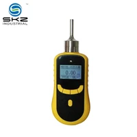 25vol handheld high accuracy oxygen o2 gas analyzer price