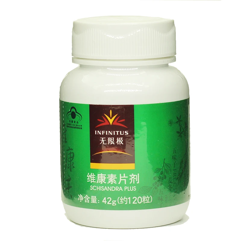 

Infinite pole R weikang tablets 350 * 120 mg/grain