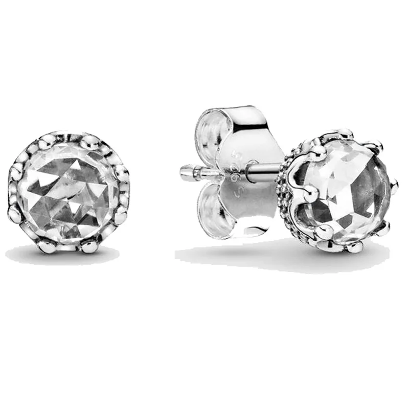 Серьги женские из серебра 925 пробы с отполированными крыльями ангела | Украшения