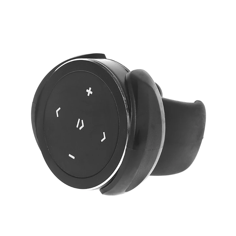 Беспроводной Bluetooth медиа Руль дистанционного управления Mp3 музыкальный плеер