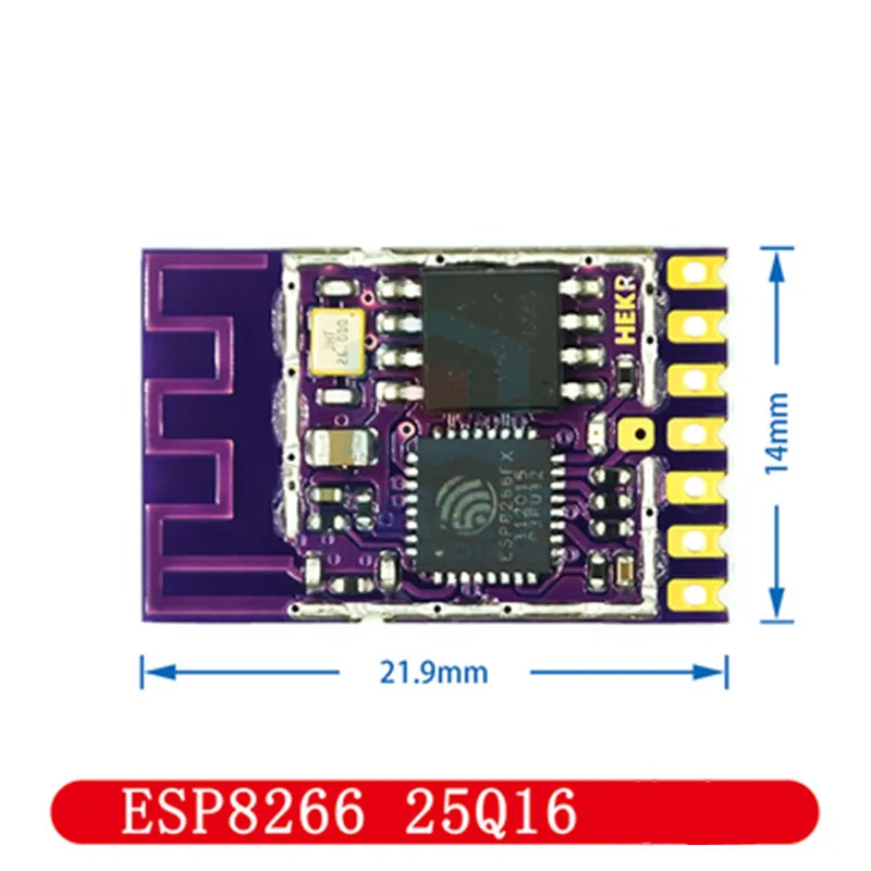 ESP8266 Serial WIFI Module ESP-12 12E 12F 12S 07 07S 01 01S M1 M2 ESP32-S wro02 A1S ESP12 | Электронные компоненты и
