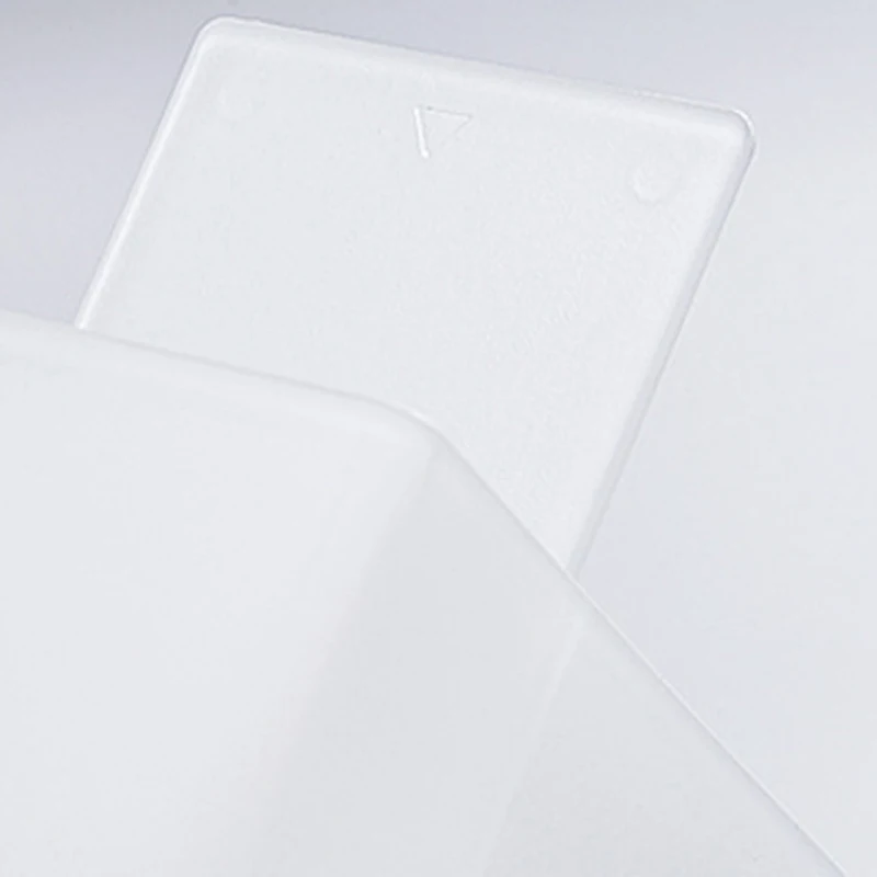 Newly Clapboard Desk Drawer Storage Box Kitchen Bathroom Simple Separation Sock Cosmetic VA88 |