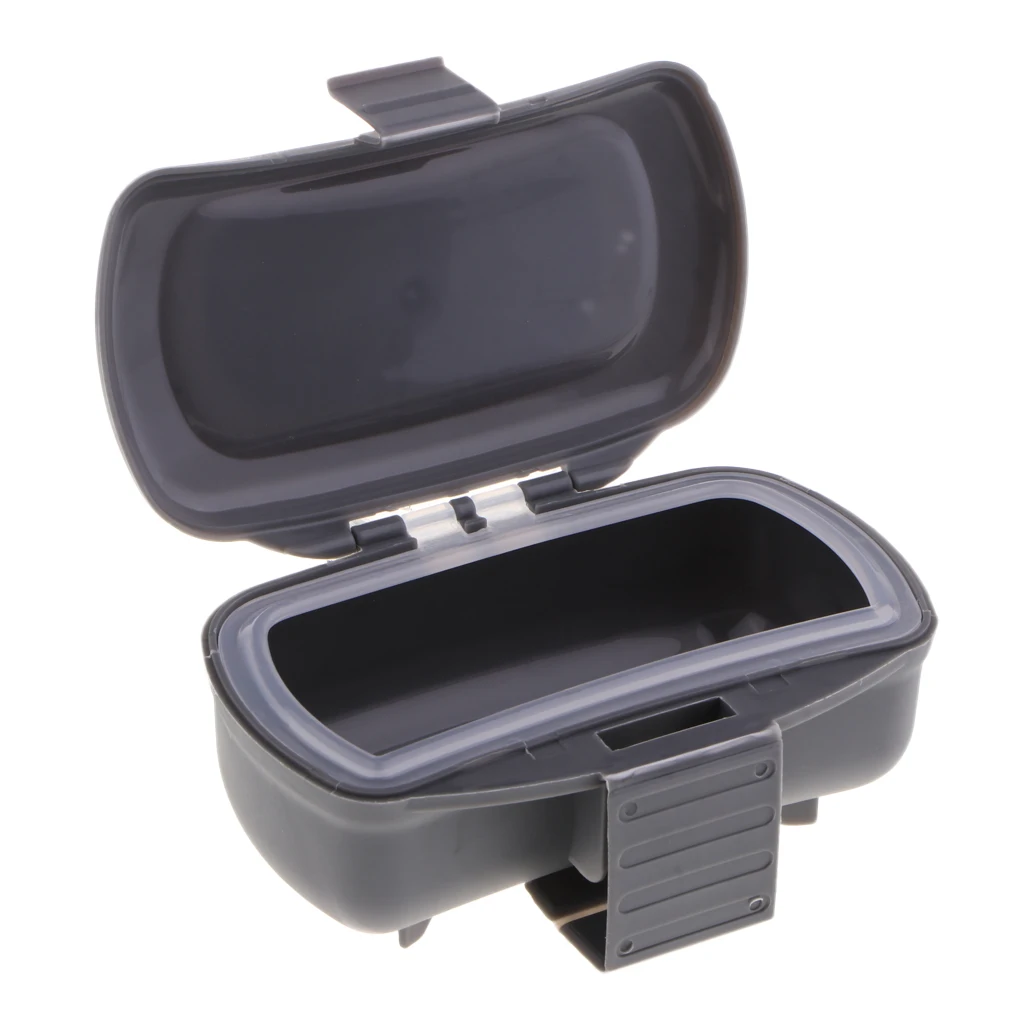 Чехол для рыболовных снастей коробка | Спорт и развлечения