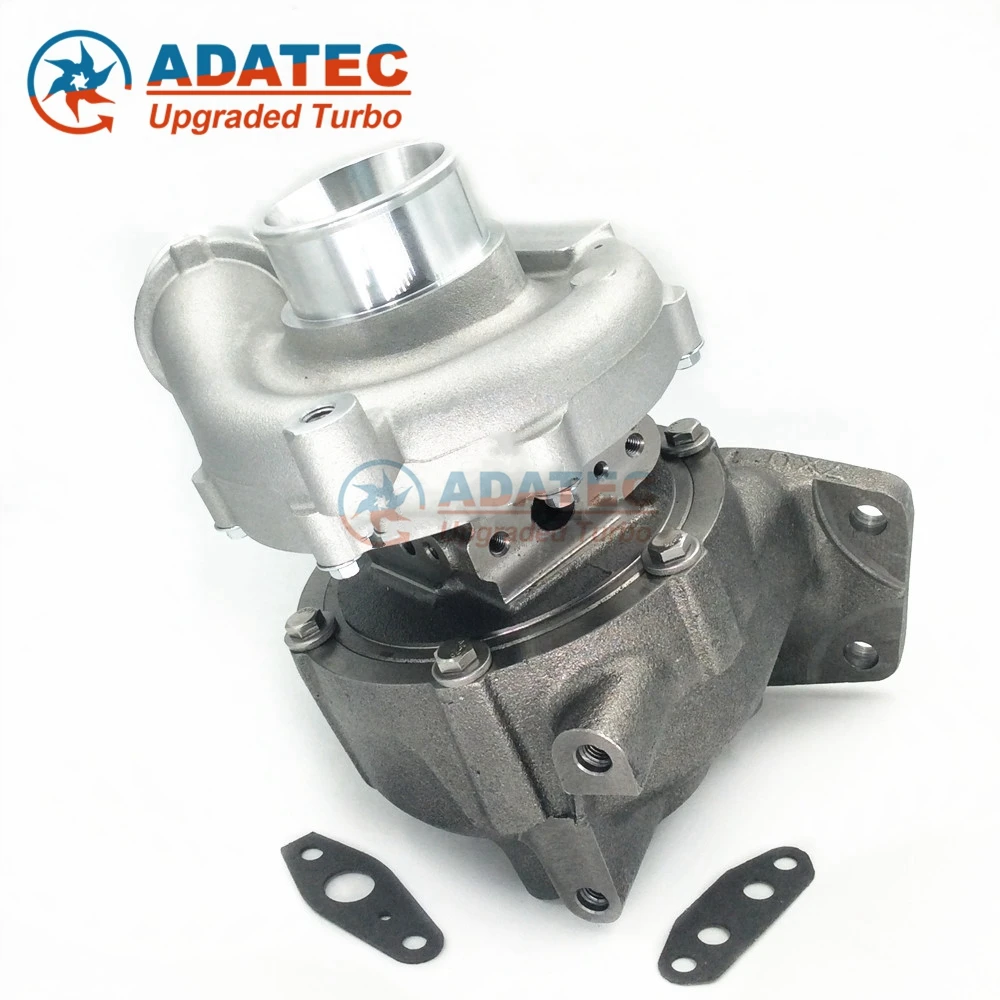 Турбокомпрессор RHV55 RHV5 VT13 для Mitsubishi Pajero IV 3 2 DI-D- 170 HP 4M41 высокое качество |
