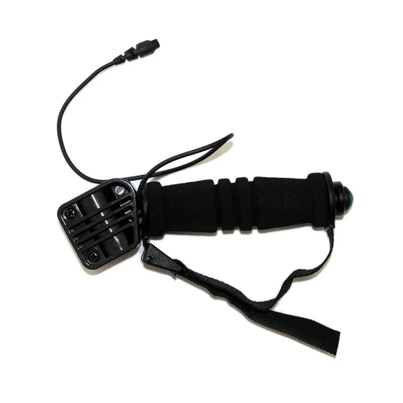 For gpx4500 / 4800 5000 metal detector reset handle PCB | Инструменты