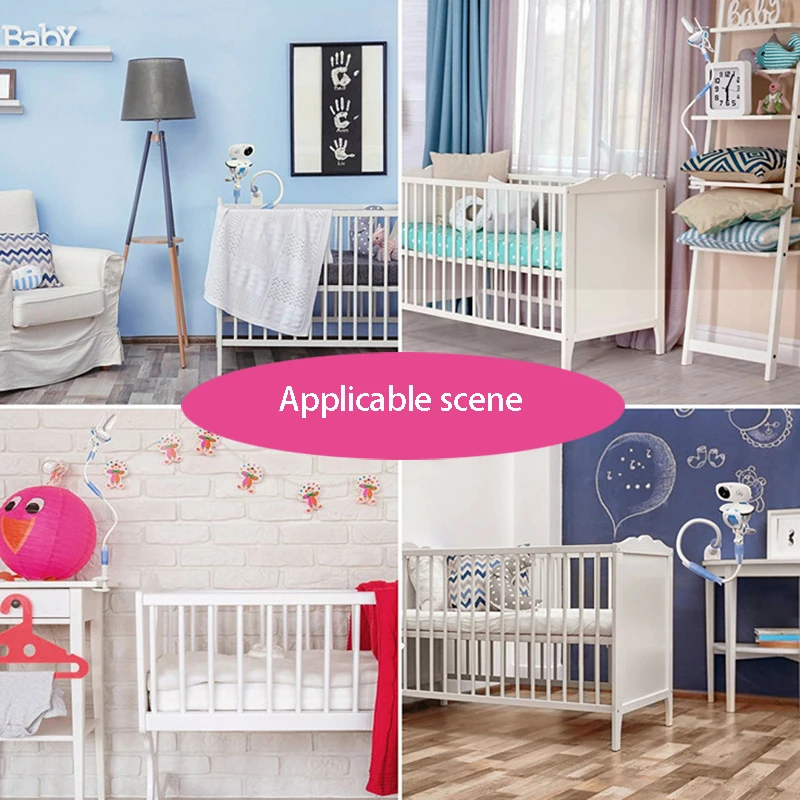 Многофункциональный Универсальный держатель для телефона подставка кровати