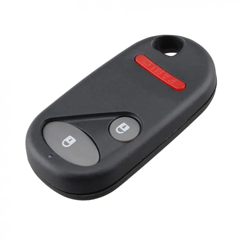 433Mhz Replacement Remote Car Key Fob Transmitter Clicker Alarm NHVWB1U521 NHVWB1U523 for Honda 2001-2005 No Battery | Автомобили и