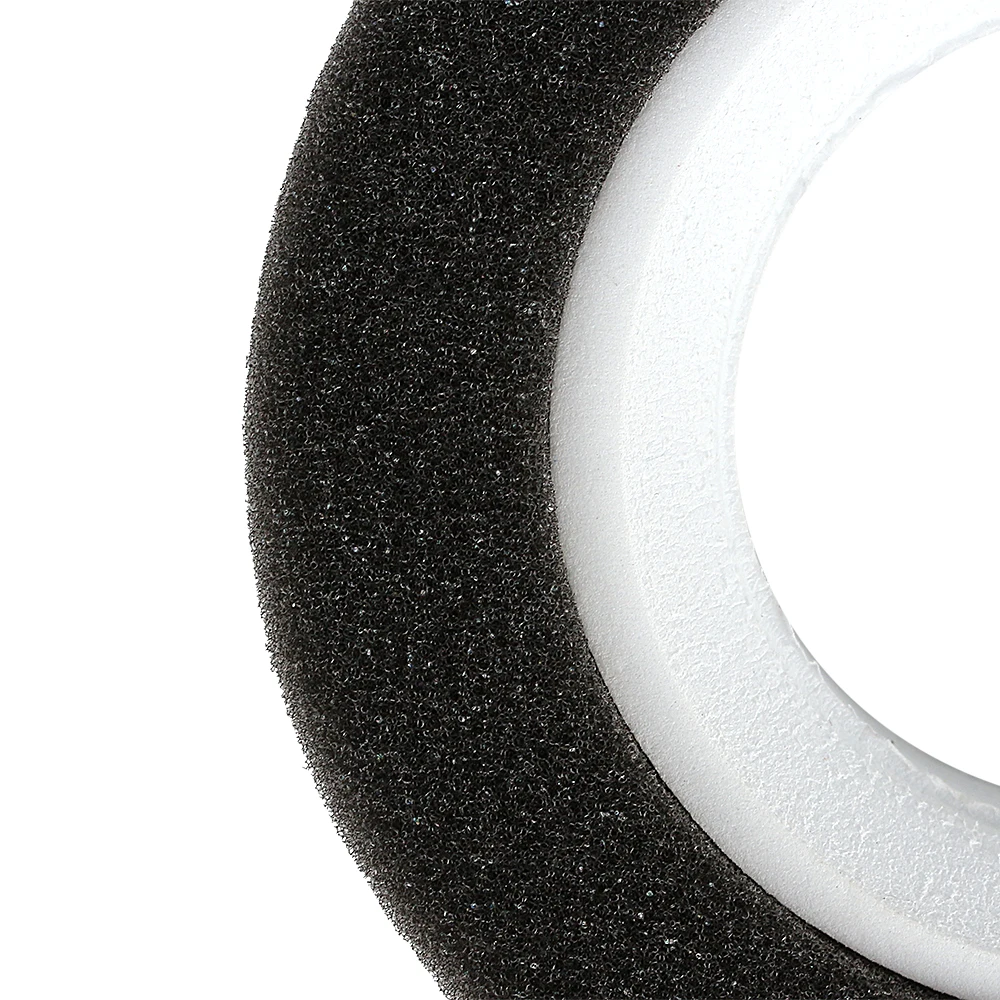 двухслойная губка injora 22 для кол