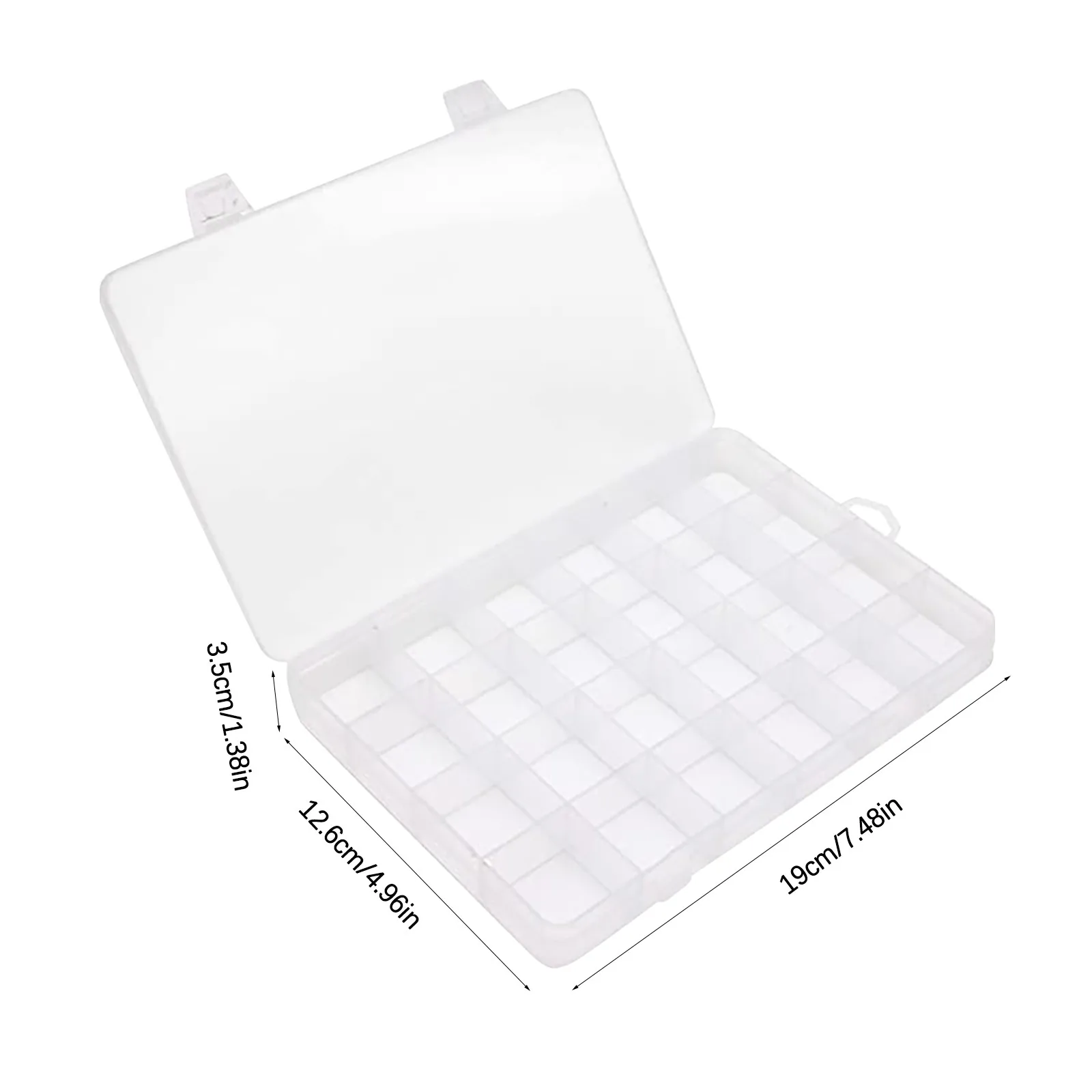

Clear Storage Boxes & Bins Large Plastic StoraLarge plastic storage boxes are used for tools, beads and jewelry sewing threads
