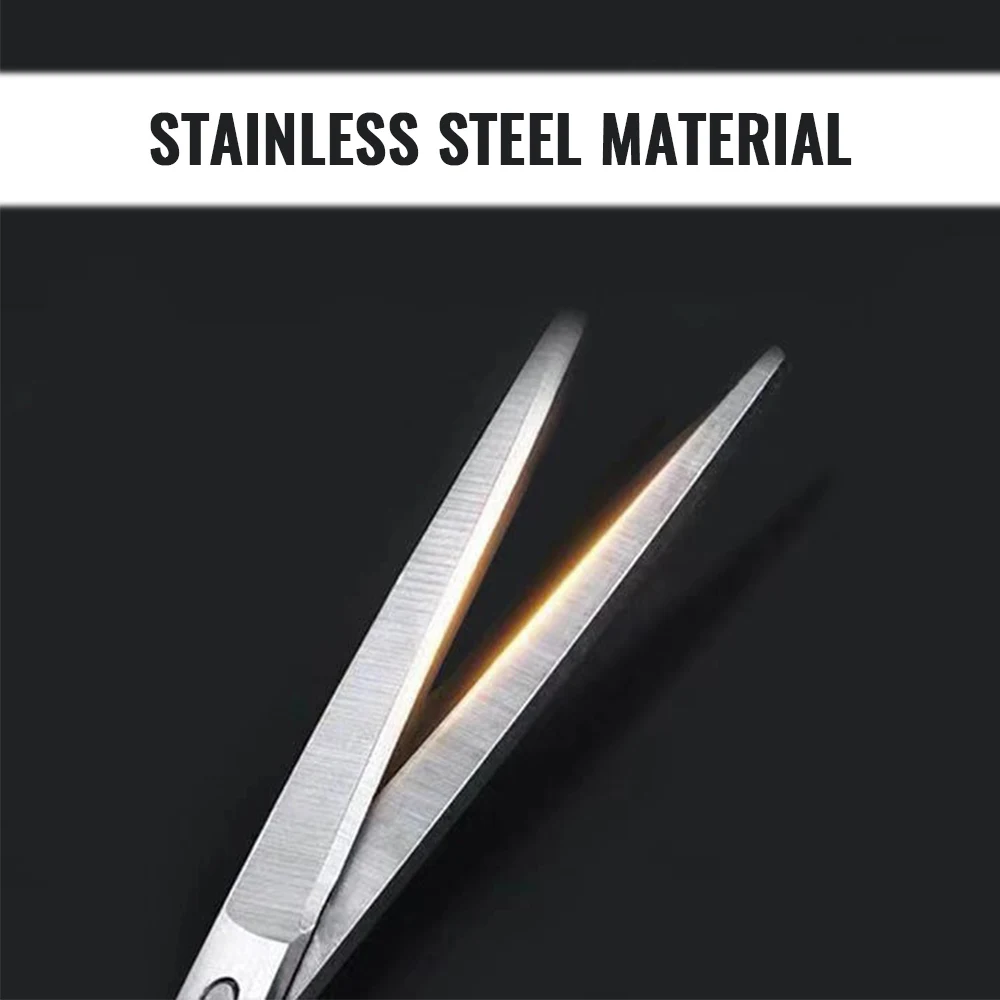 Aquotic резервуар для завода инструменты аксессуары Нержавеющая сталь инструмент