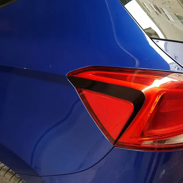 SEAT IBIZA MK5 STOP VENTİ STICKER 405798468| |