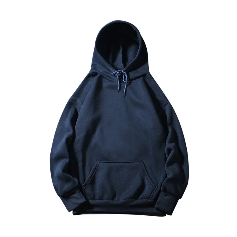 

Hoodies Sweatshirts Men Woman Fashion Solid Color Red Black Gray Pink Autumn Winter Fleece Hip Hop Hoody Male Brand Casual Tops